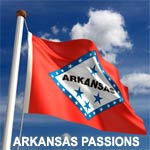 image representing the Arkansas community