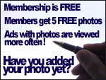 Add a Arkansas Passions profile photo Image recommending members add Arkansas Passions profile photos