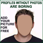 Add a Arkansas Passions profile photo Image recommending members add Arkansas Passions profile photos