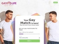 Vermont Gay Life Partners Homepage Image